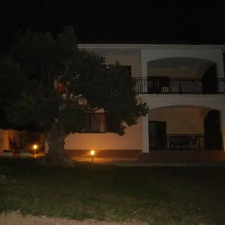 Lucija Lejlighed Trogir